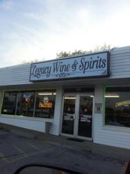 Legacy Wine & Spirits
