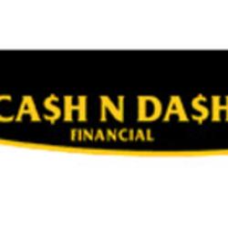 Cash N Dash Financial