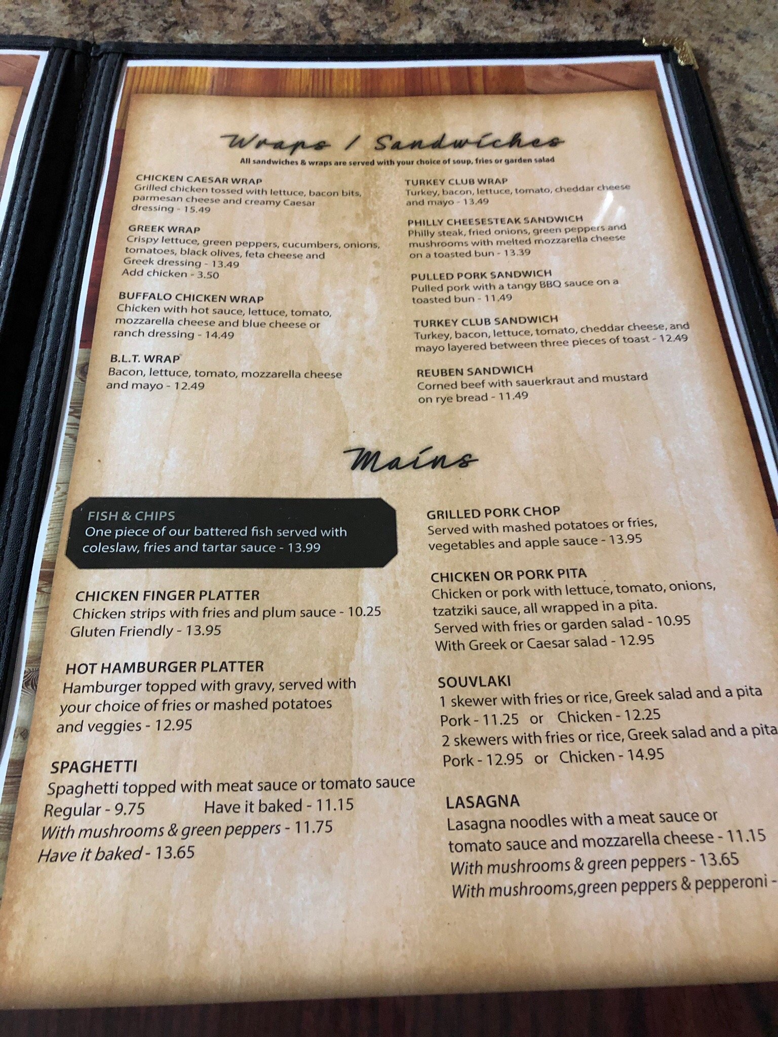 Photo credit: Tripadvisor