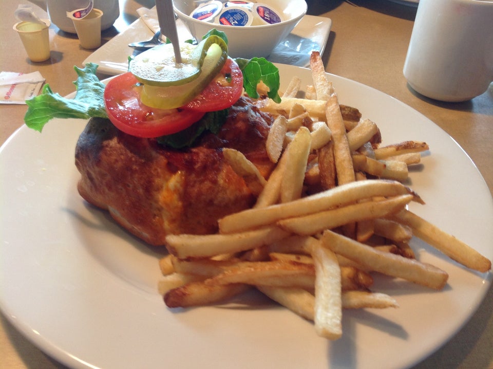 Photo credit: foursquare