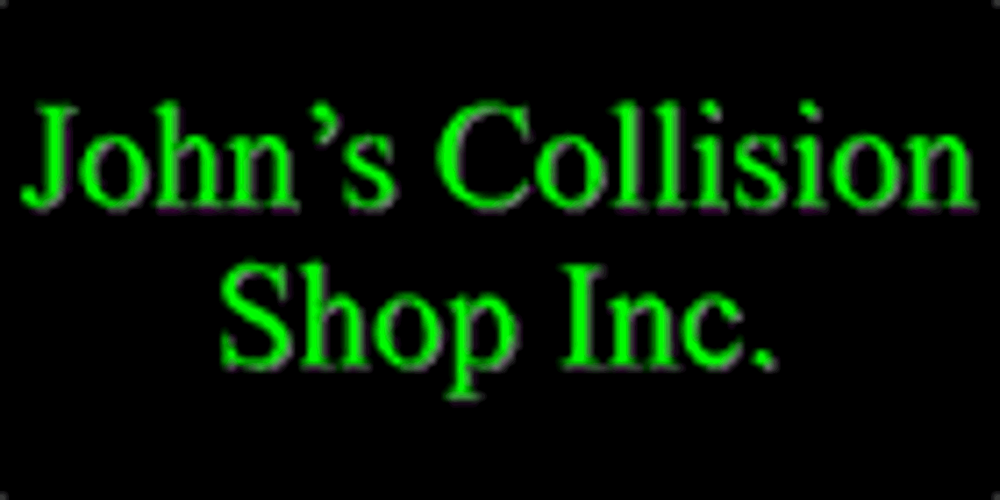 John's Collision Shop 3 Robert Dollar Dr, Bracebridge Ontario P1L 1P9