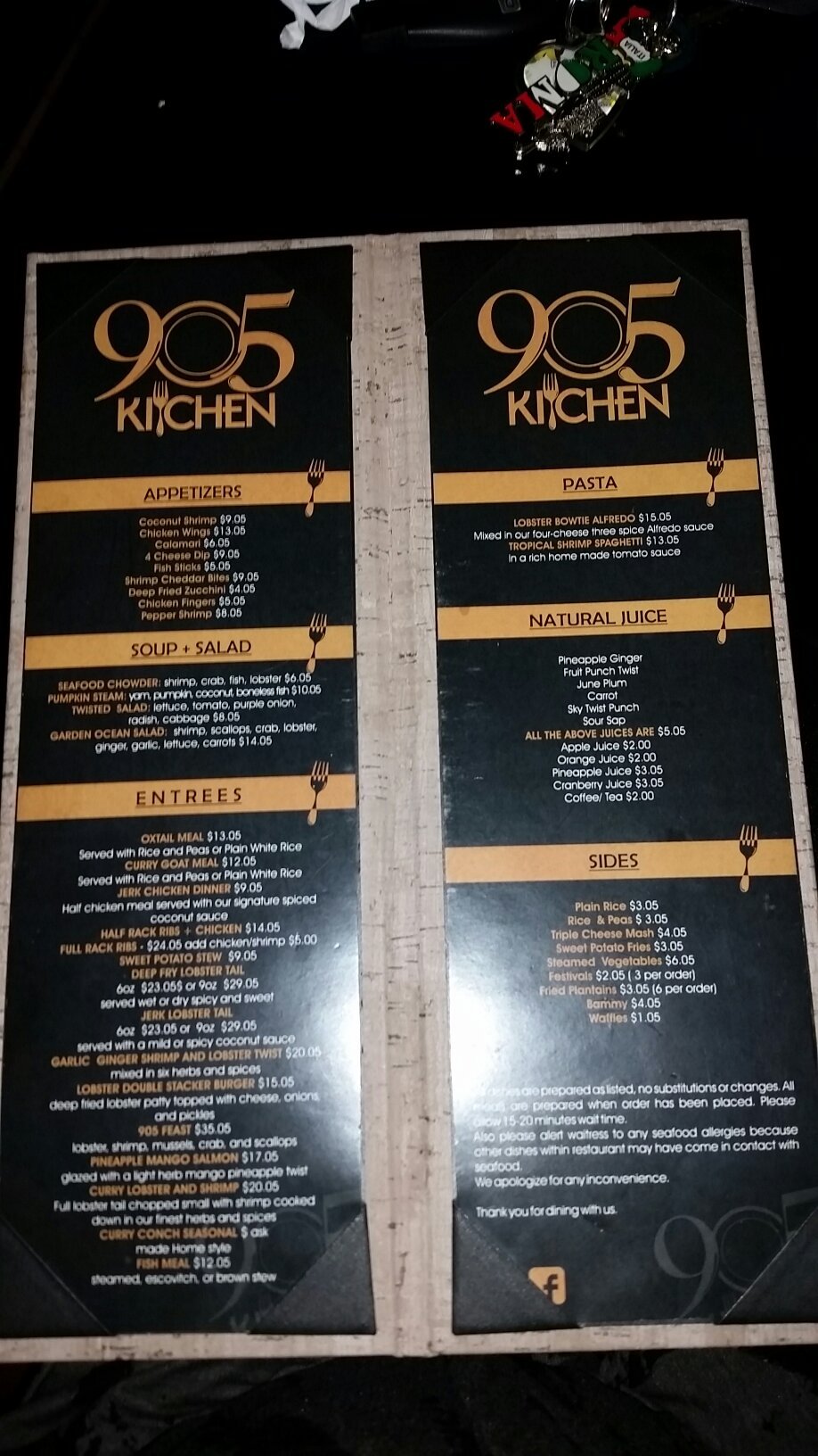 Photo credit: Tripadvisor