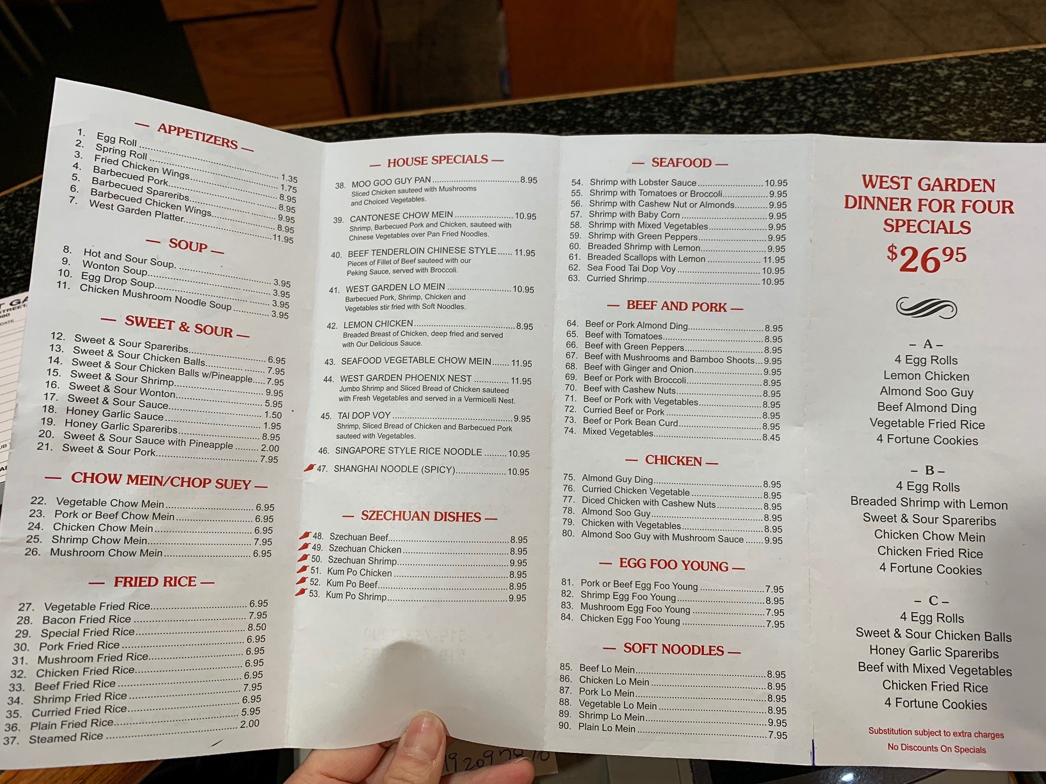 Photo credit: Tripadvisor