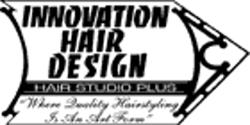 Innovation Hair Design