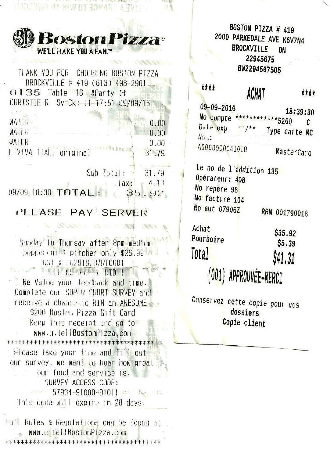 Photo credit: Tripadvisor