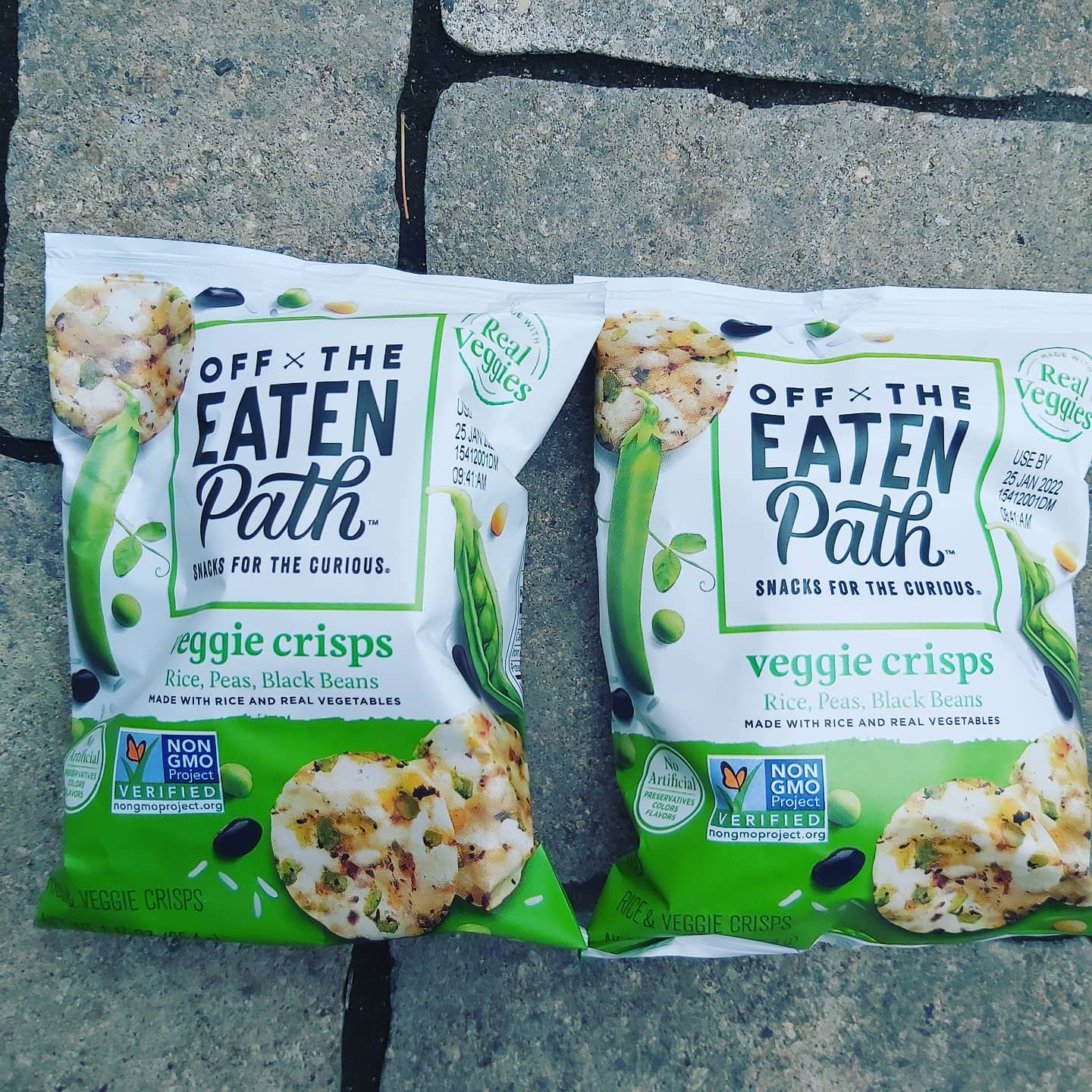 Village Square Supplements Menu