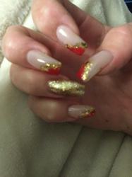 Danny's Nails