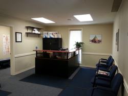 Goncalves Chiropractic Clinic