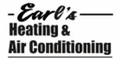 Earl's Heating & Air Conditioning
