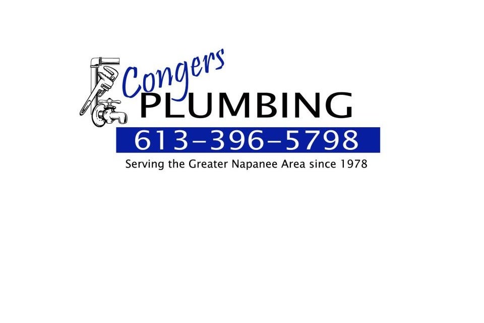 Congers Plumbing 94 Bayshore Rd, Deseronto Ontario K0K 1X0