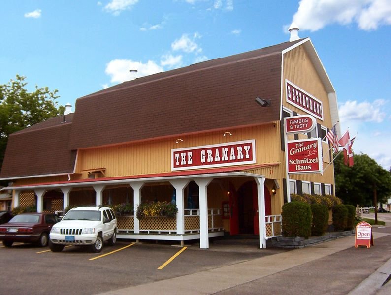 Photo credit: tripadvisor