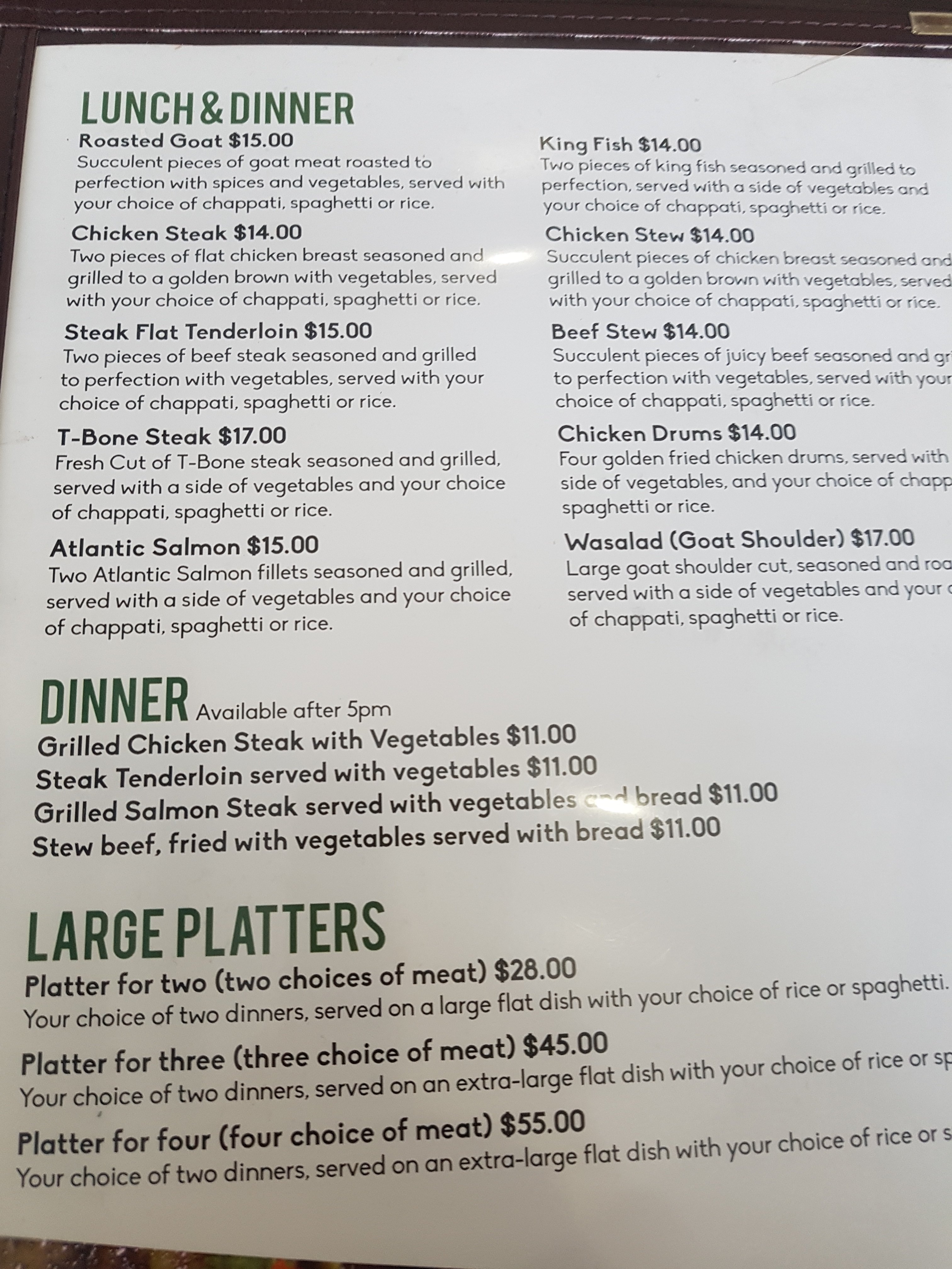 Photo credit: Tripadvisor