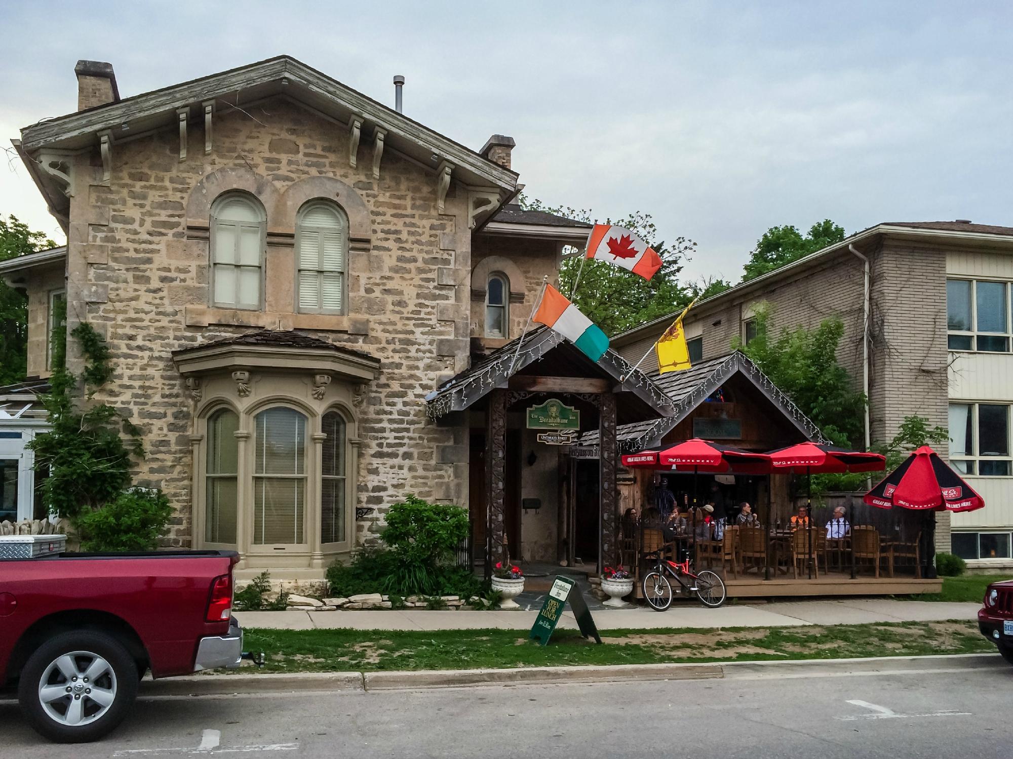 Photo credit: tripadvisor