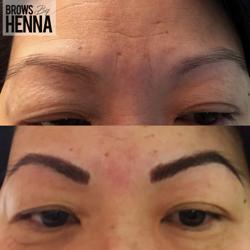 Brows By Henna