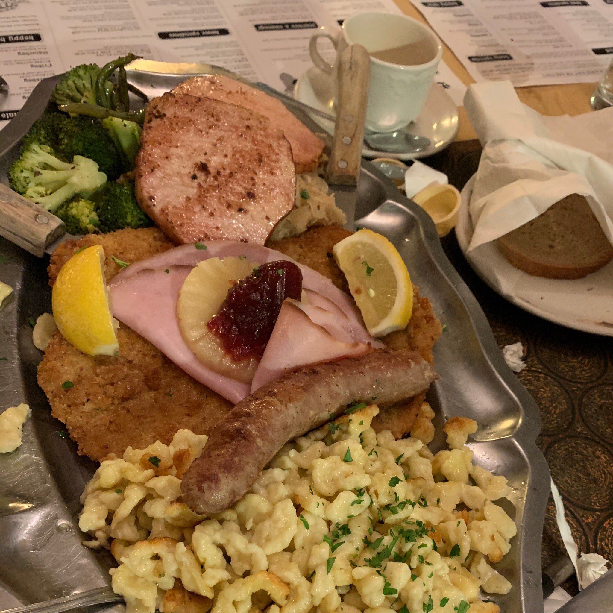 Photo credit: tripadvisor