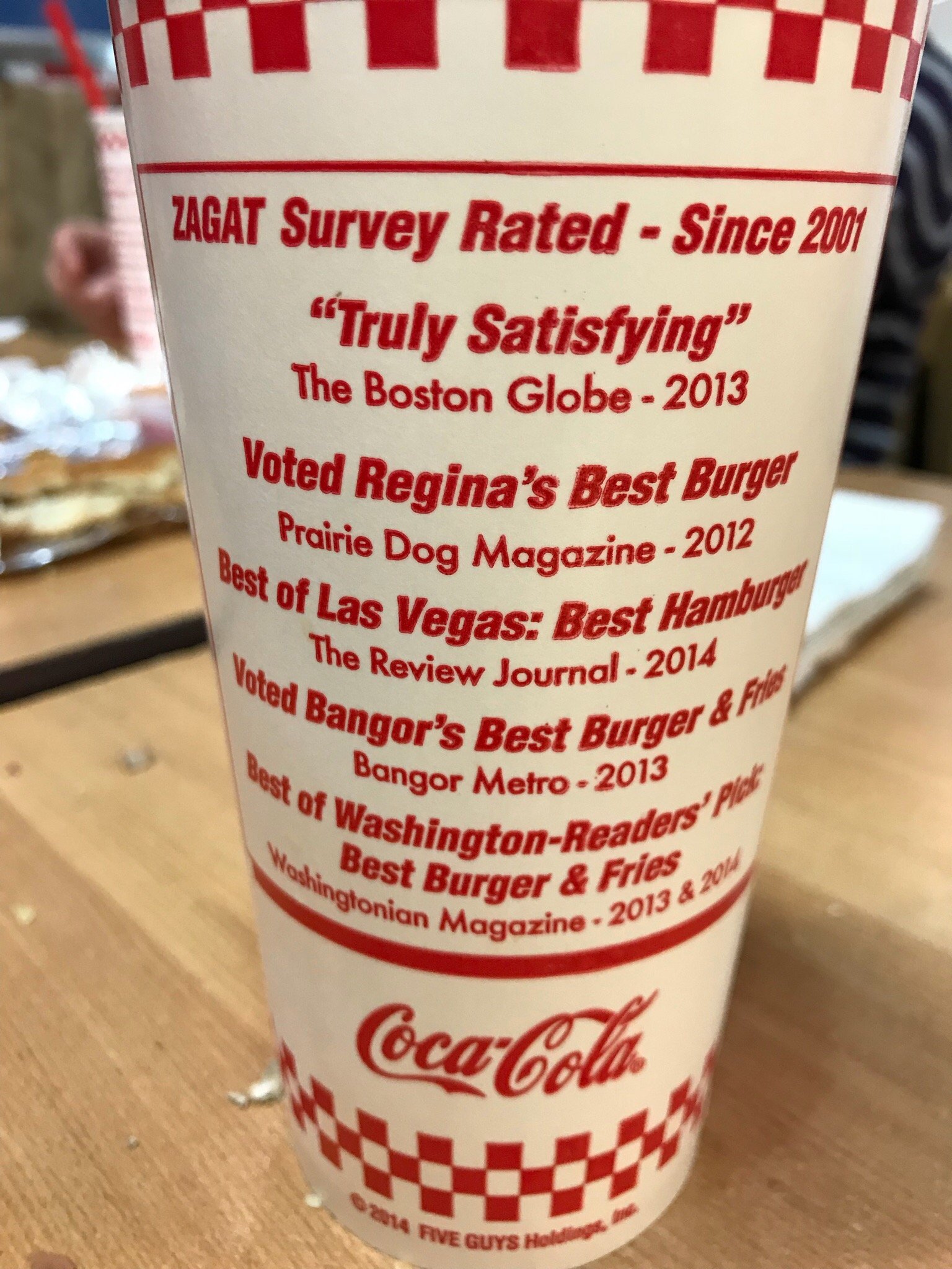 Photo credit: tripadvisor