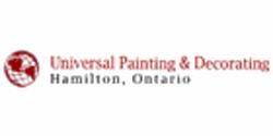 Universal Painting & Decorating Hamilton Ltd