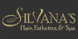 Silvana's Hair, Esthetics & Spa