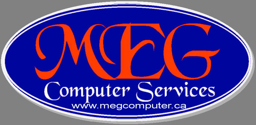 Meg Computer Services 195 6th St, Hanover Ontario N4N 1C2