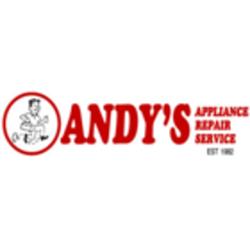 Andy's Appliance Repair Service