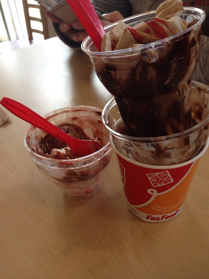 Photo credit: foursquare