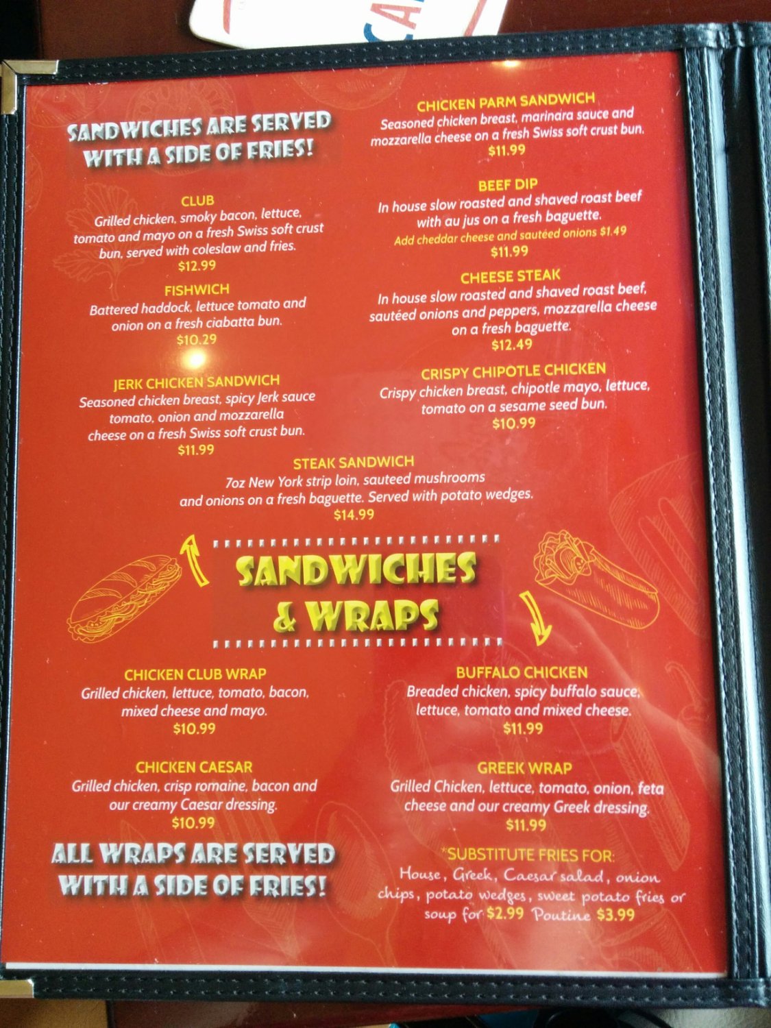 Photo credit: Tripadvisor