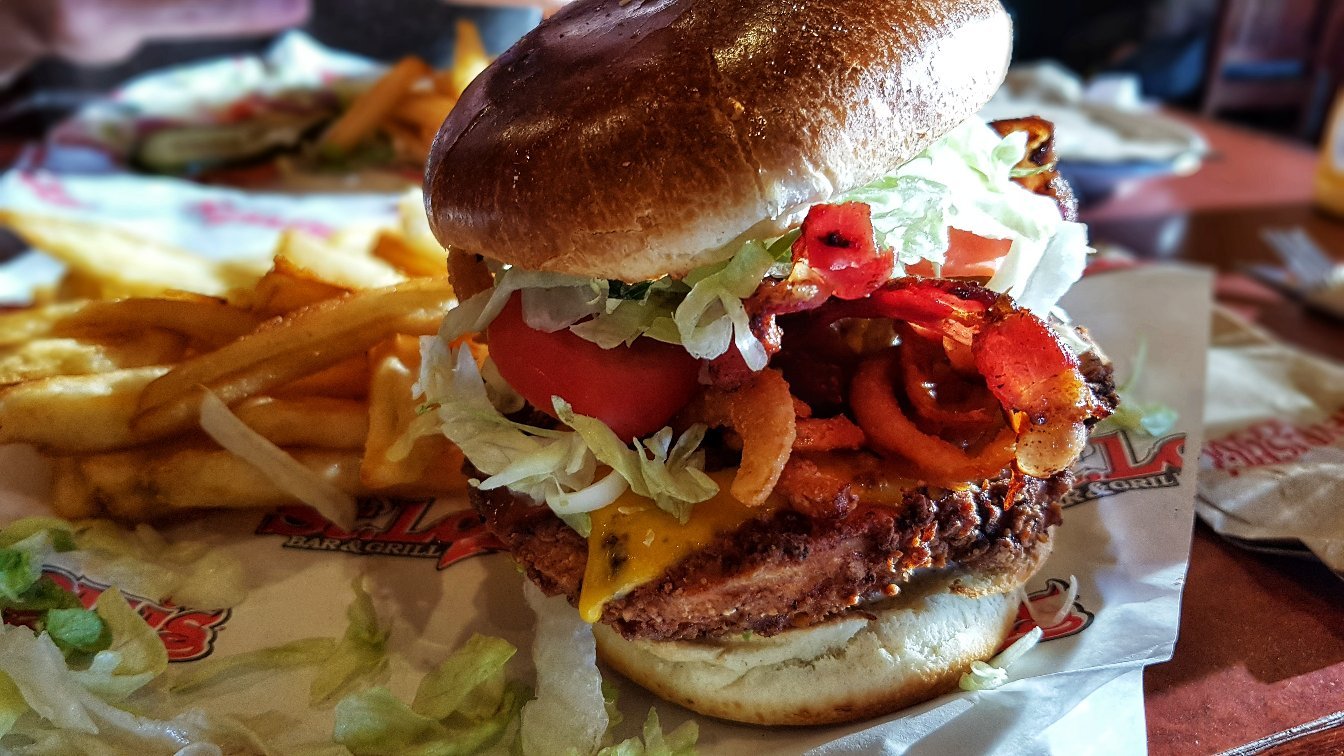 Photo credit: tripadvisor