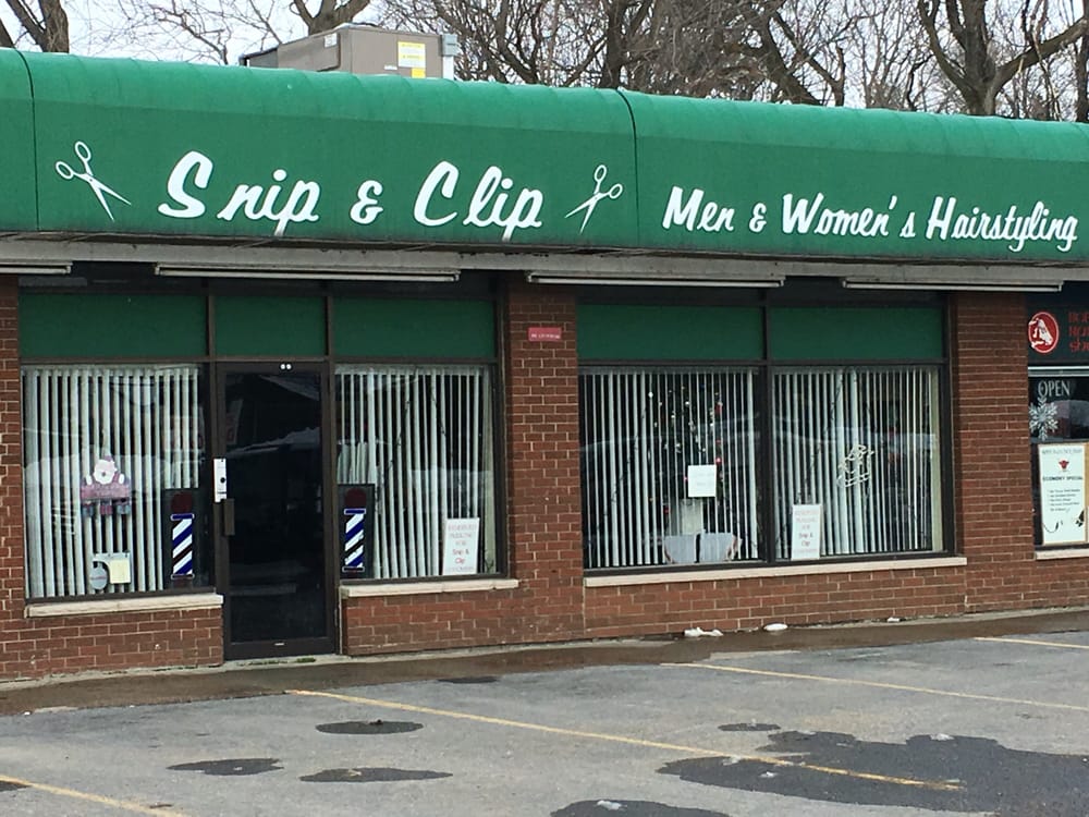 Snip & Clip