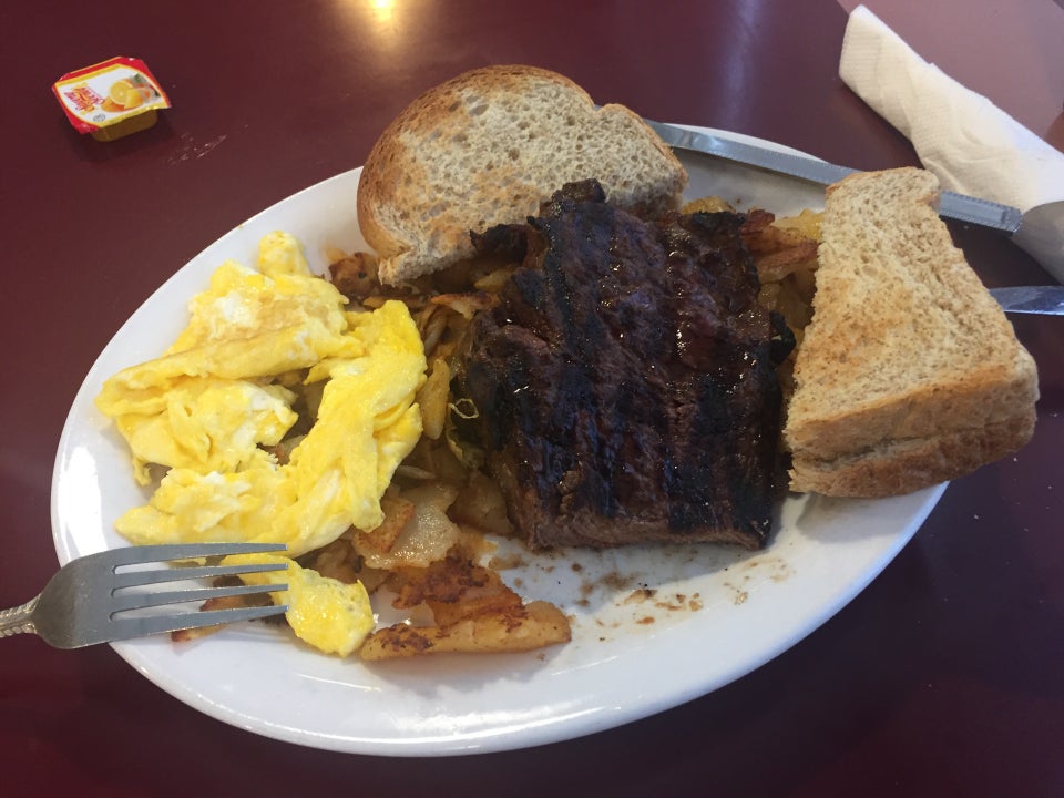 Photo credit: foursquare