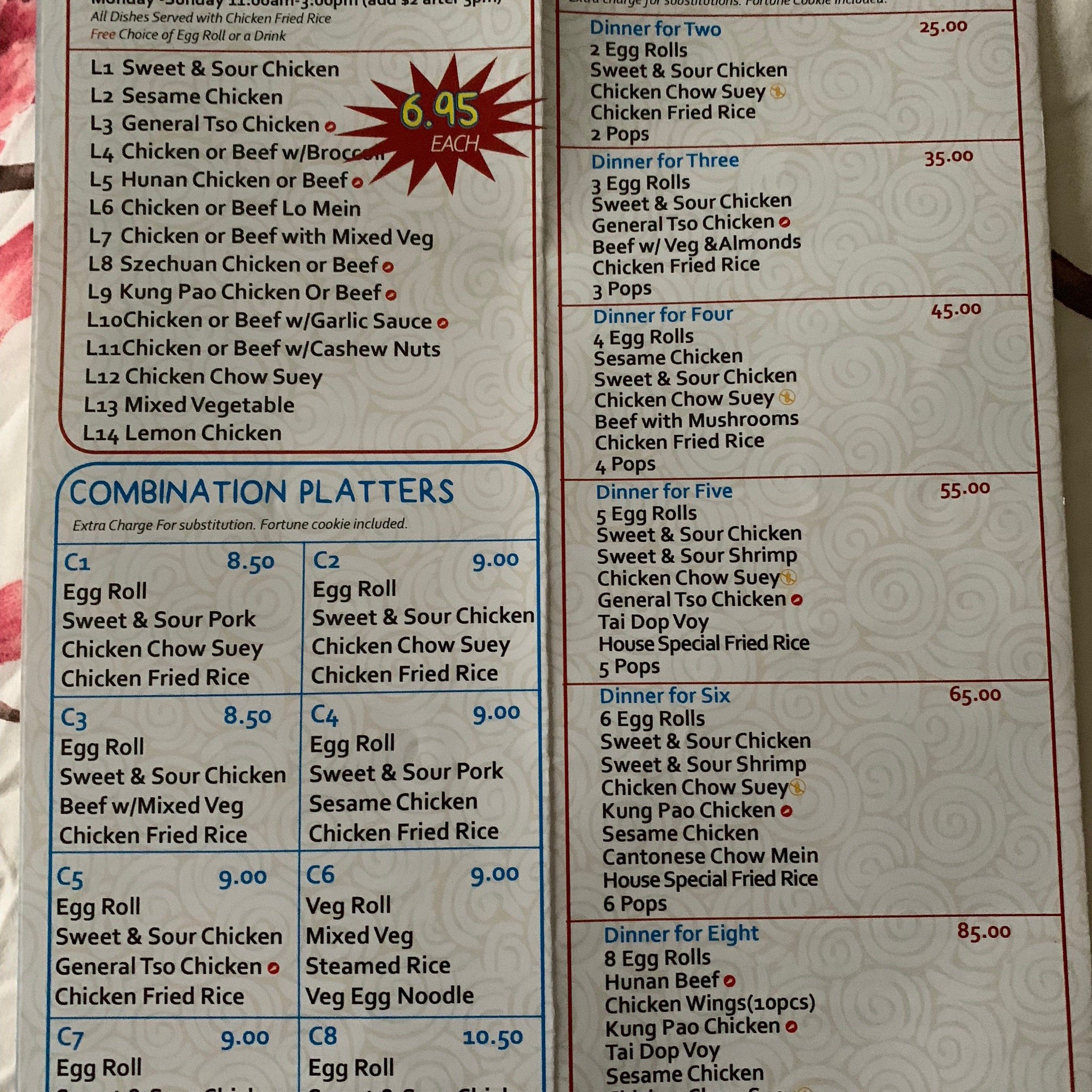 Photo credit: Tripadvisor