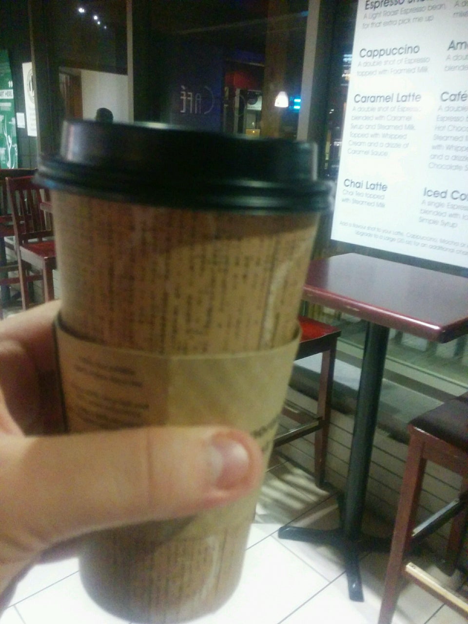 Photo credit: foursquare