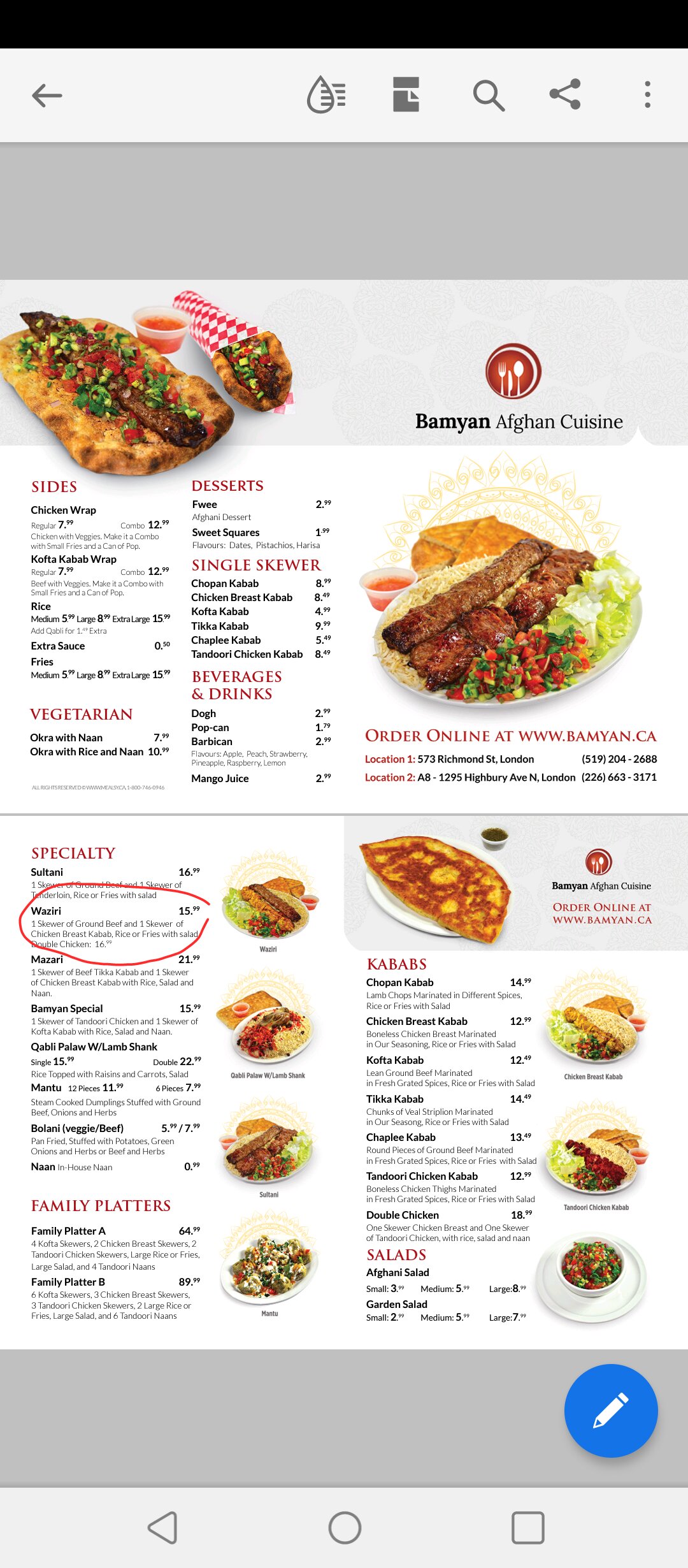 Photo credit: Tripadvisor