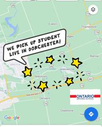 Ontario Driving School