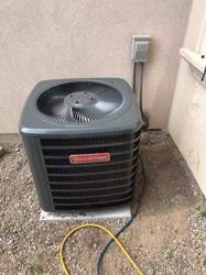 Airking Heating and Cooling