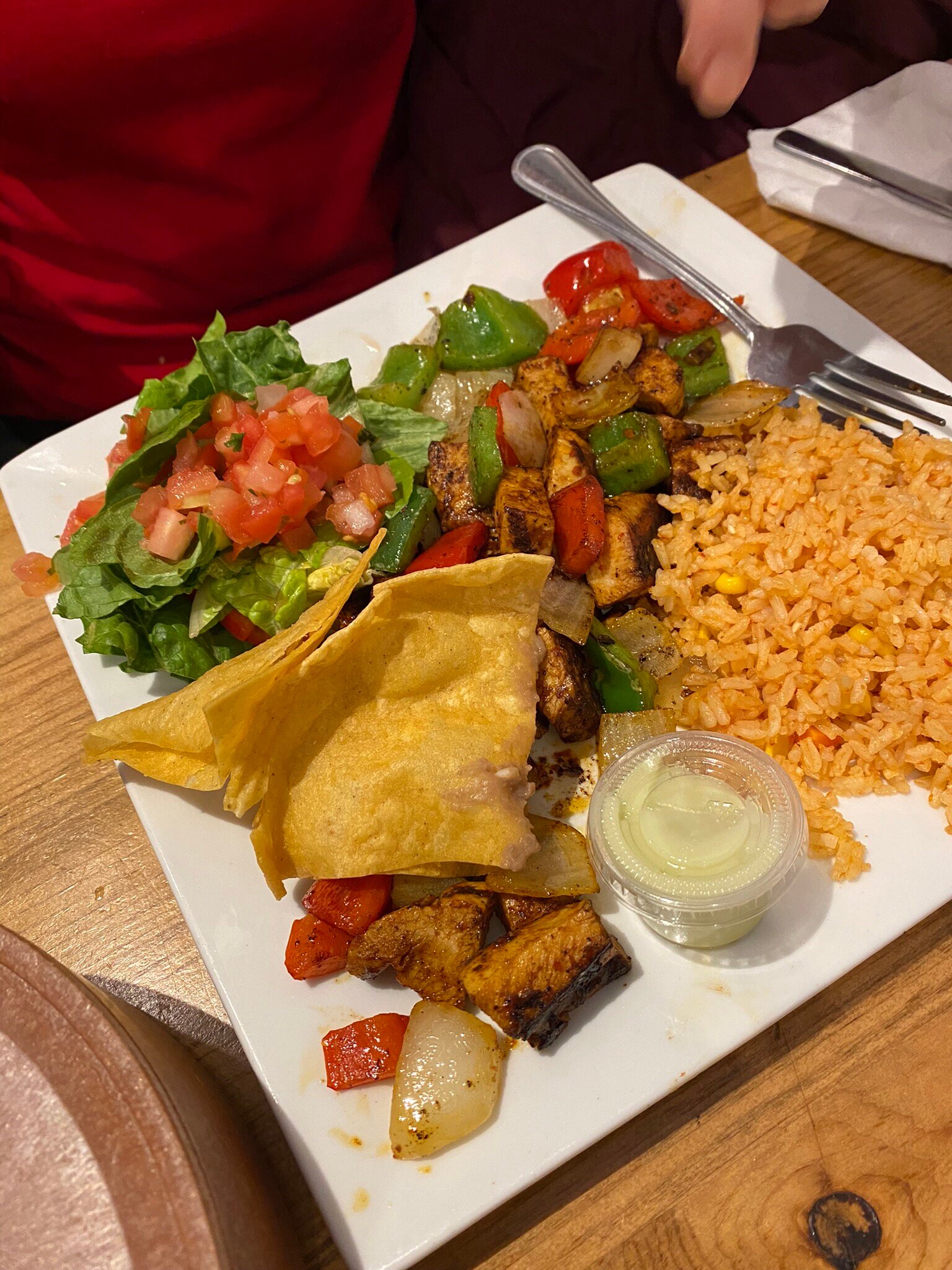Photo credit: tripadvisor