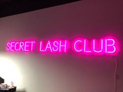 Secret Lash Club-Milton, ON
