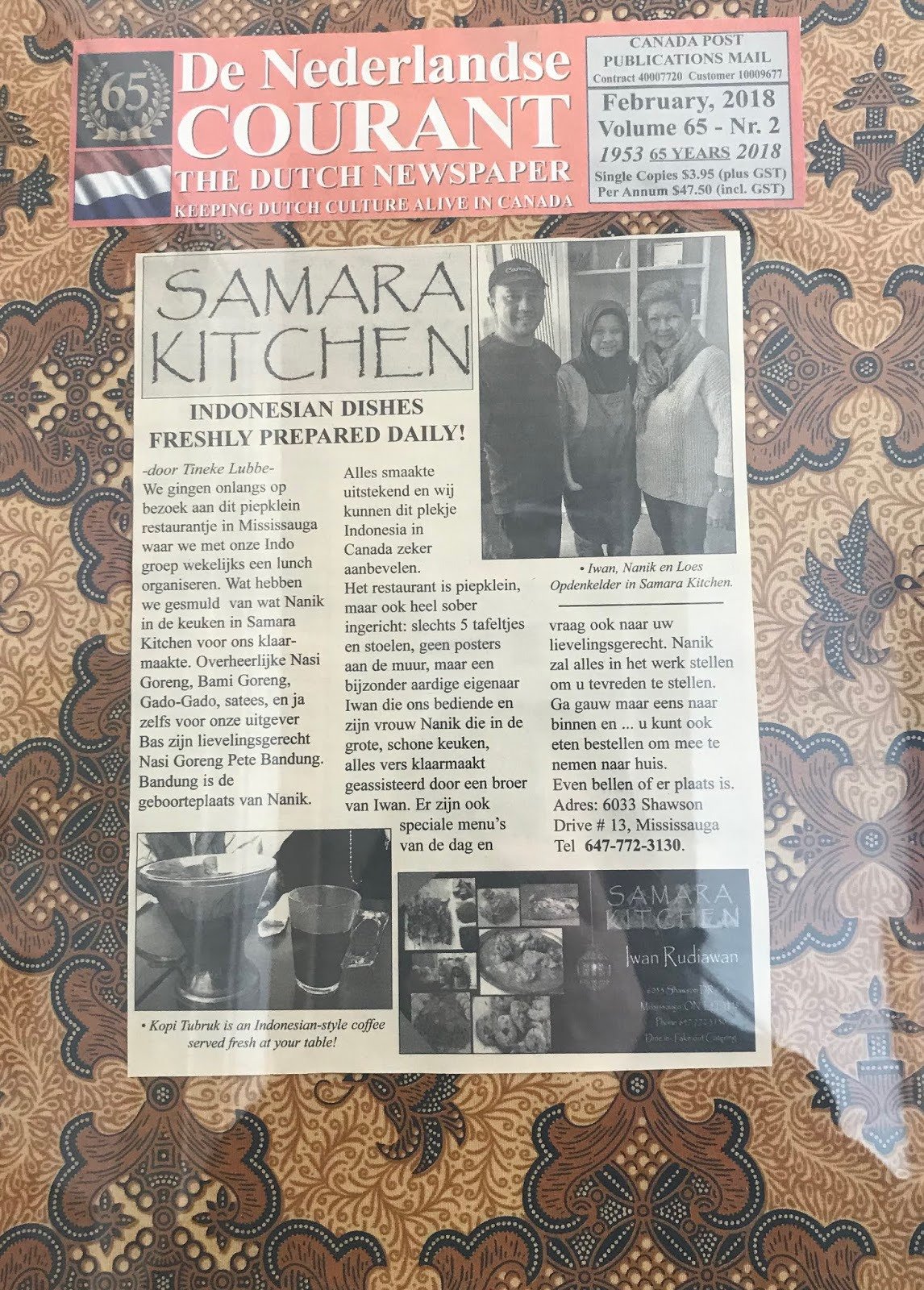 Photo credit: tripadvisor