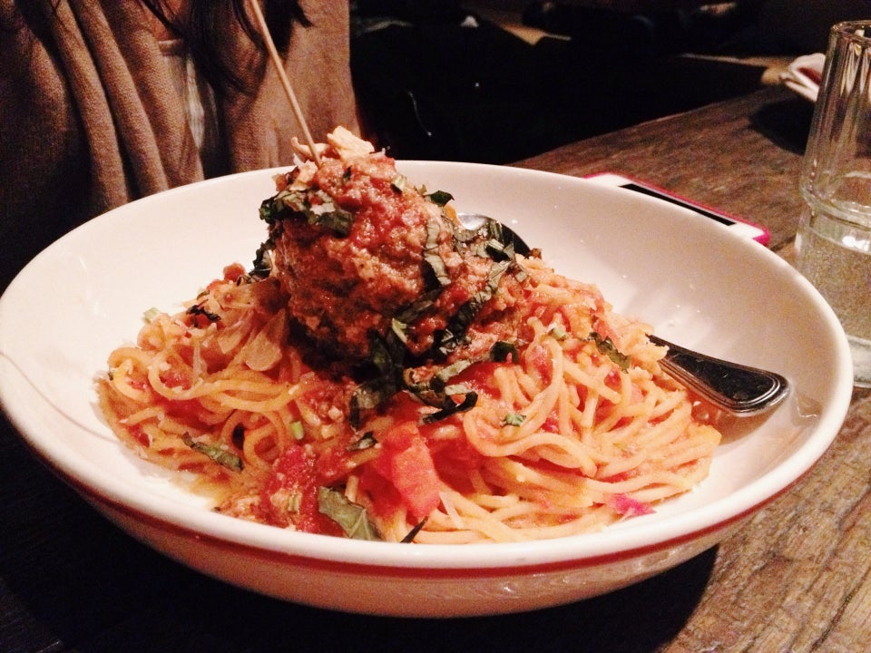 Photo credit: foursquare