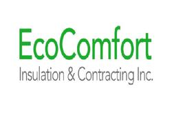 EcoComfort Insulation & Contracting Inc.