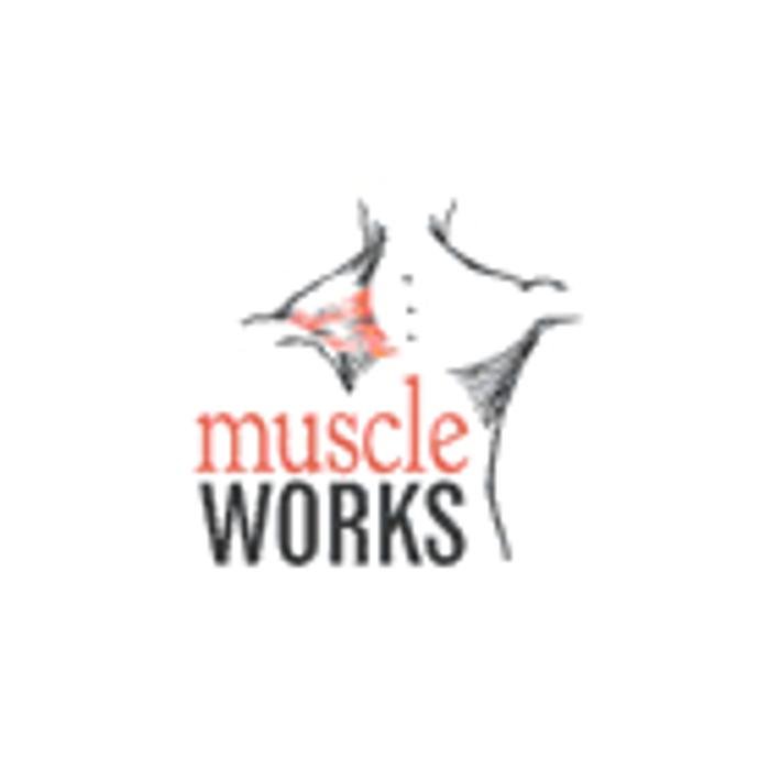 Muscleworks 21672 McCowan Rd, Mount Albert Ontario L0G 1M0