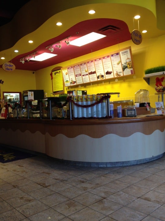 Photo credit: foursquare