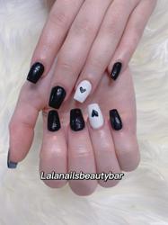 Lala Nails & Beauty Bar