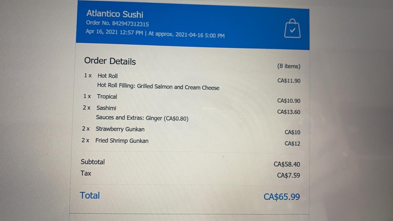 Photo credit: Tripadvisor