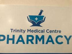 Trinity Medical Centre Pharmacy