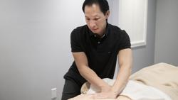 Massage Health Services Ontario - Anthony Nguyen, RMT (Registered Massage Therapist)