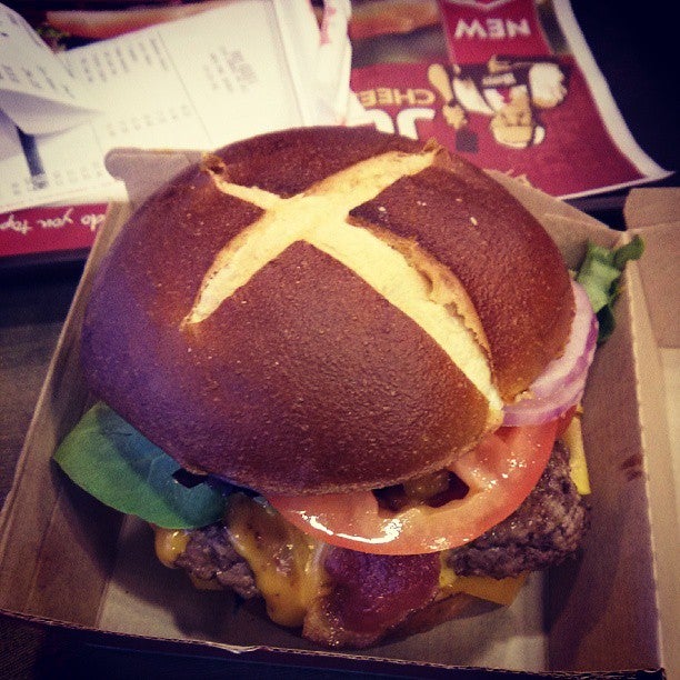Photo credit: foursquare