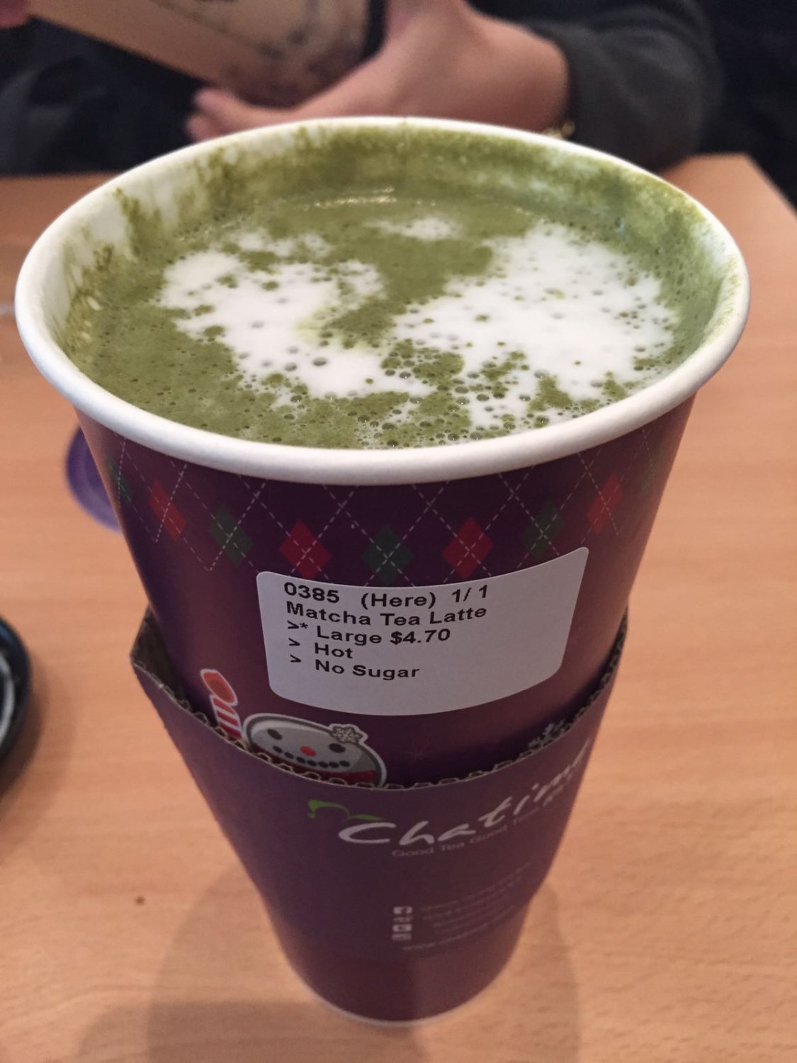 Photo credit: tripadvisor