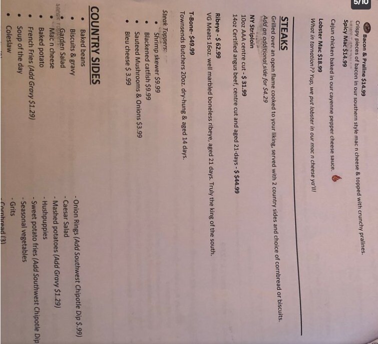 Photo credit: Tripadvisor