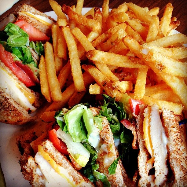 Photo credit: foursquare