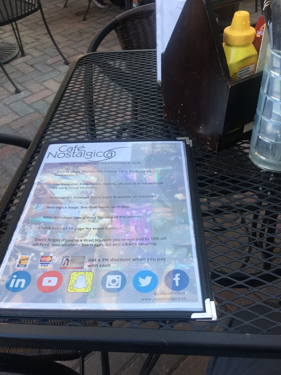 Photo credit: foursquare